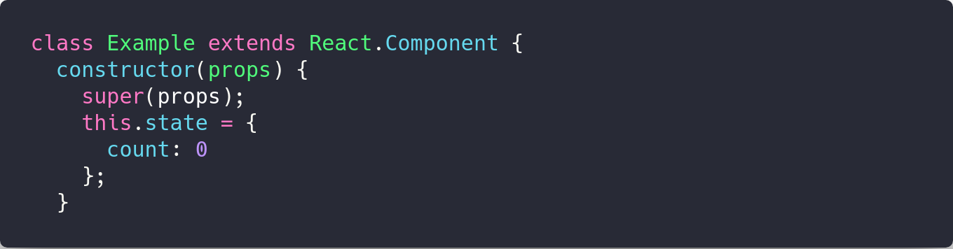 Введение в React Hooks - 3